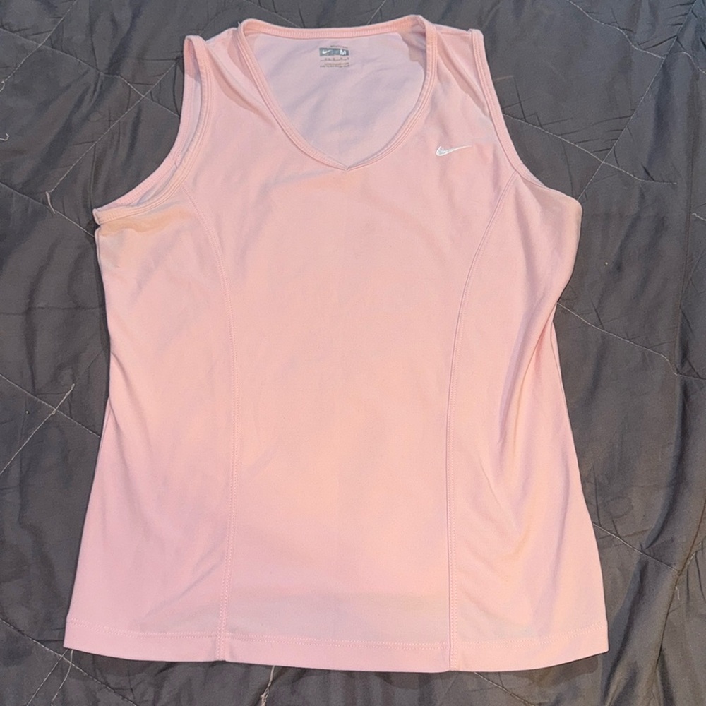 NIKE TANK TOP